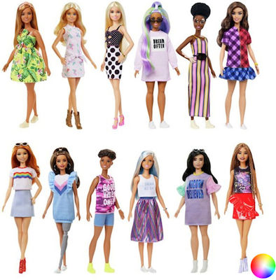 Barbie-Puppe Fashion Barbie