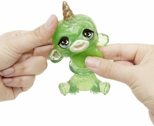 Rainbow High Jade Puppe (grün)