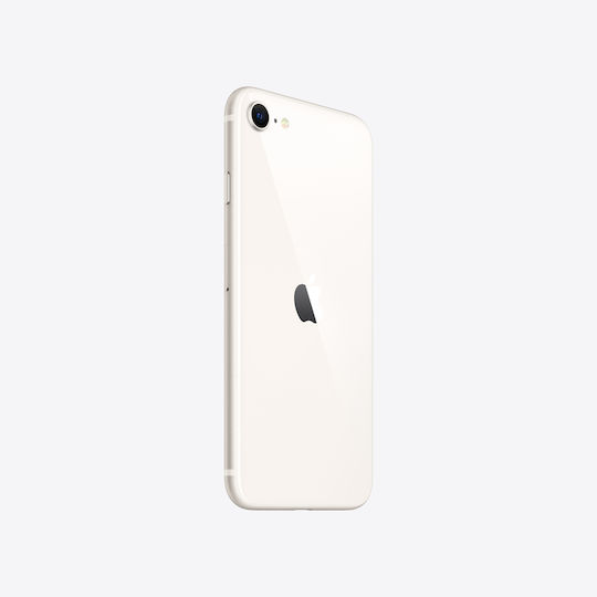 Apple iPhone SE 2022 (4GB/256GB) Starlight