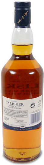 Made By The Sea Single Malt Whisky 10 Ani Scoția 45.8% 700ml