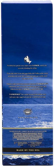 Skye Single Malt Ουίσκι Σκωτίας 45.7% 700ml