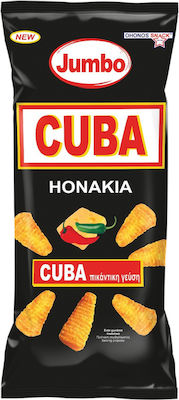 Ohonos Snack Σνάκς Cuba Honakia Jumbo (250 g)