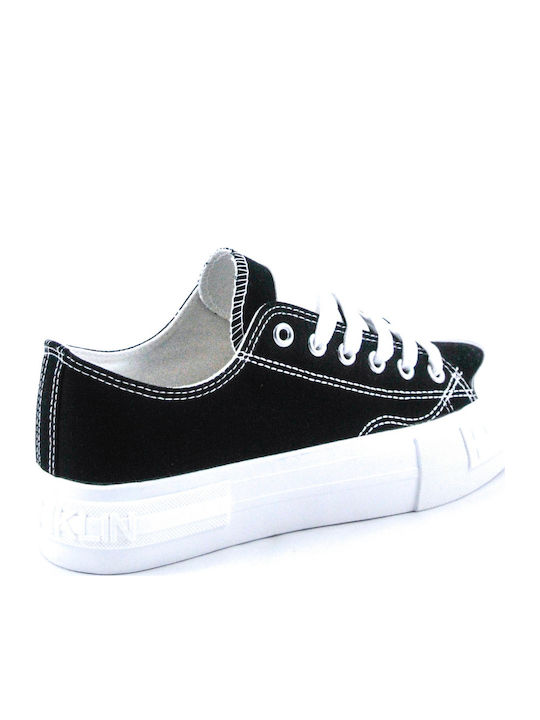 Sneakers Black
