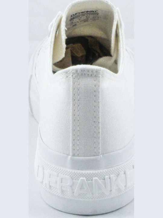 Adidași Pentru Femei Albi DFSH389003-Albi