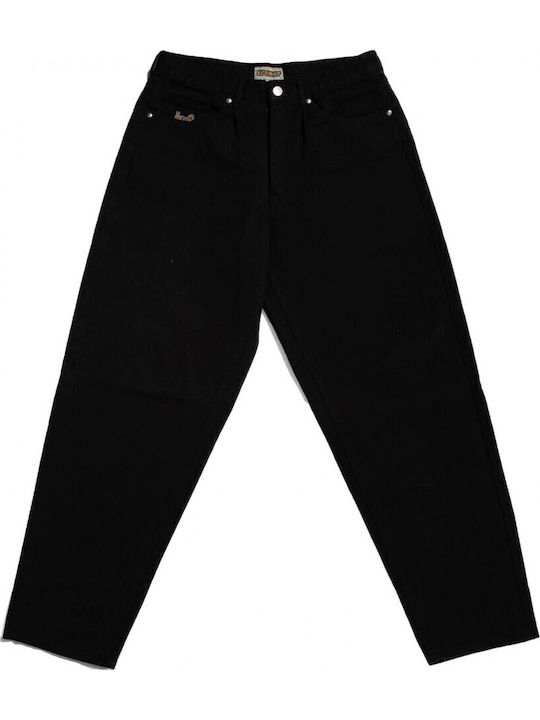 Cromer Hose Black/White