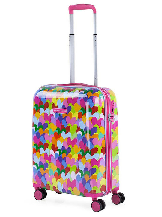 Agatha Ruiz De La Prada Kabinenkoffer