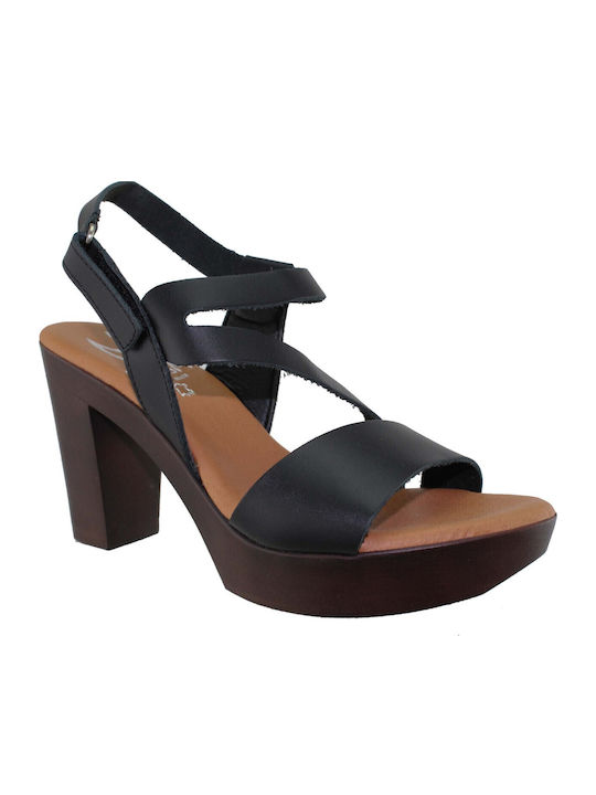 Marila Footwear