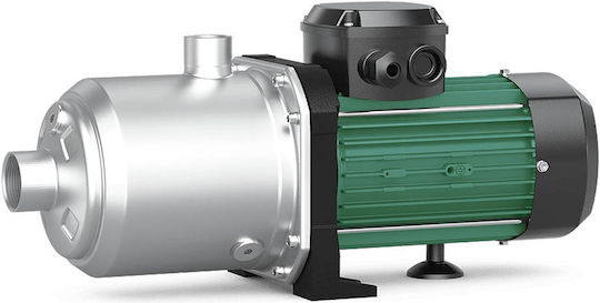 Wilo Ηλεκτρική Αντλία Επιφάνειας 0.75hp Μονοφασική