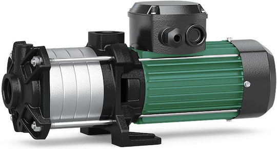 Wilo Electric Surface Water Pump Centrifugal 0.75hp Single-Phase