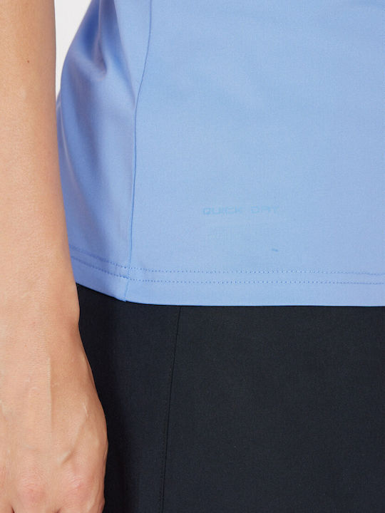Bluze damă Sport Dri-Fit Azurine