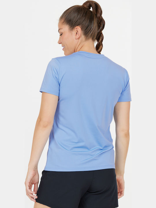 Bluze damă Sport Dri-Fit Azurine