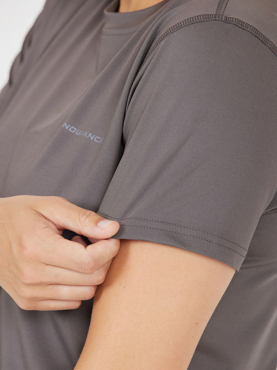 Bluze Damă Sport T-shirt Uscare Rapidă Excalibur