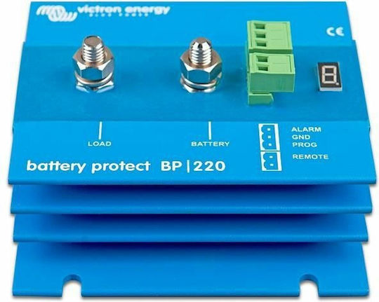 Victron Energy Photovoltaic Battery Charger BPR000220400 1pcs