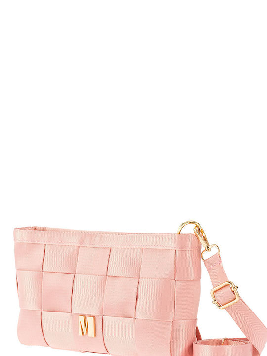 Modissimo Women's Bag Crossbody Pink