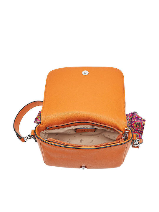 Women's Bag Shoulder Orange