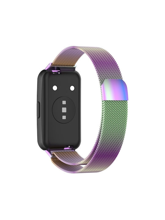 Λουράκι Πολύχρωμο (Huawei Band 7) Λουράκι Πολύχρωμο (Huawei Band 7)