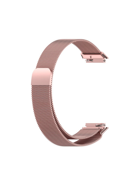 Λουράκι Ροζ (Huawei Band 7)
