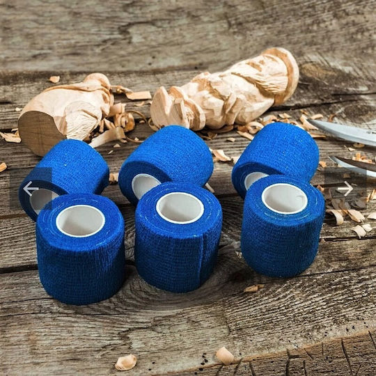 Nct6 Cut Resistant Tape - Blue