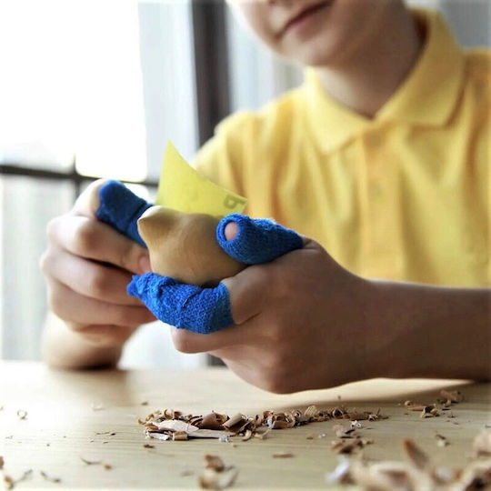 Nct6 Cut Resistant Tape - Blue