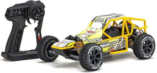 Kyosho Remote Controlled Car Beige