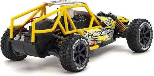 Kyosho Remote Controlled Car Beige