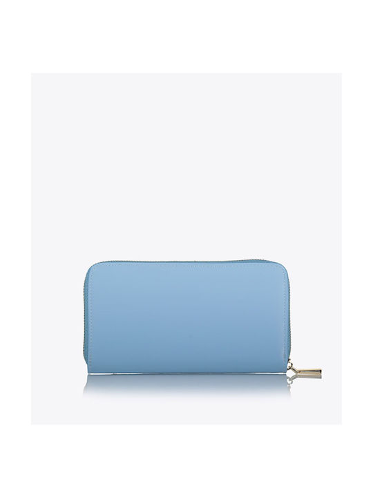 Axel Women's Wallet Blue