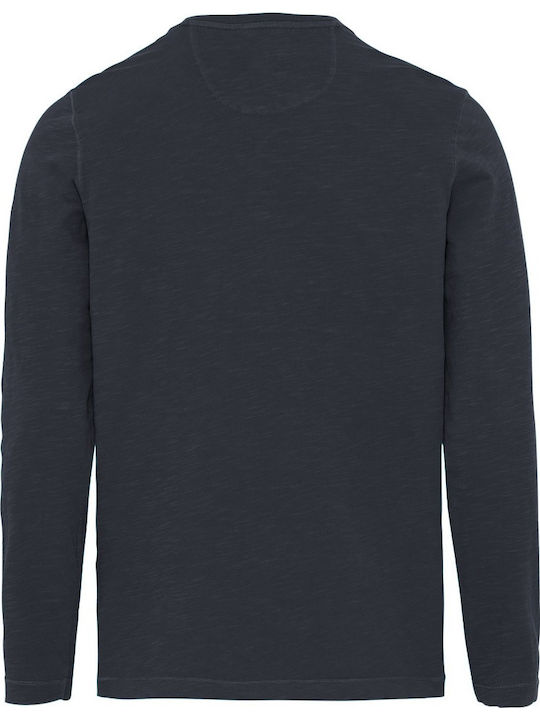 T-shirt Blue