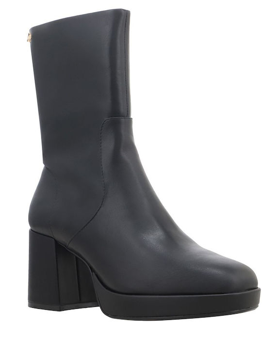 Mexx Women's Ankle Boots Black