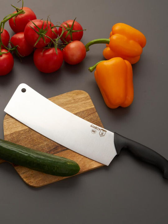 Heinner Satar Profesional Сатър от Неръждаема Стомана 26см