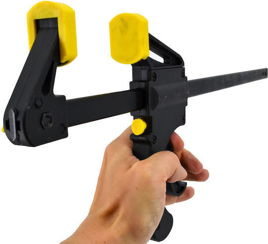 AWTools Clamp Klemme Automatisch Typ "F" mit maximaler Öffnung von 150mm mm