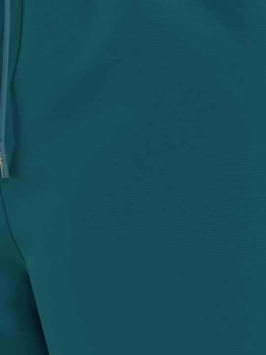 Men's Swimwear Shorts Petrol Blue