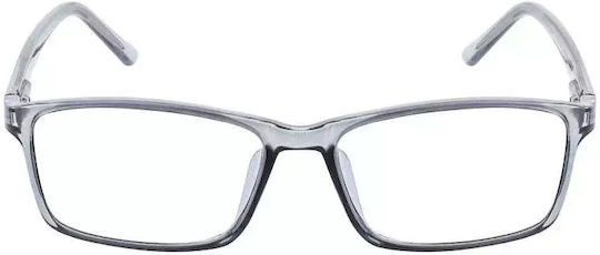 Silac Presbyopia Glasses With Protection 7700 Screen Cristal 1,75