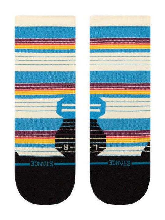 Stance Running Κάλτσες Πολύχρωμες