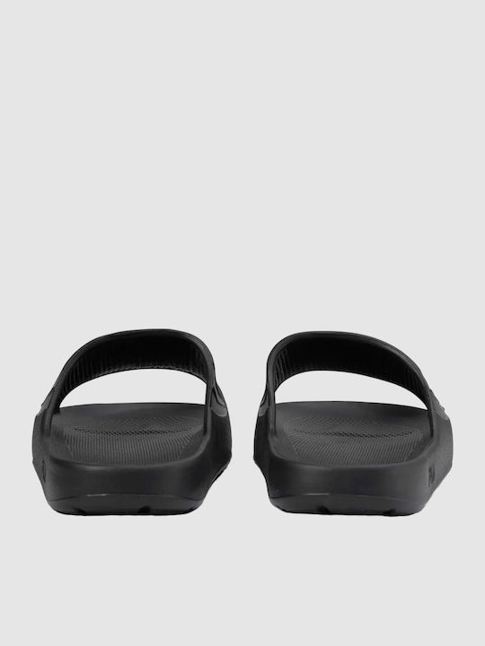 Frauen Flip Flops in Schwarz Farbe