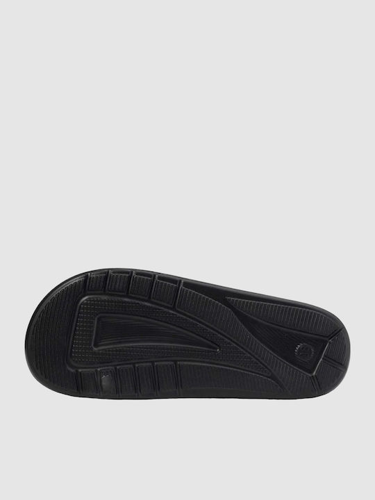 Frauen Flip Flops in Schwarz Farbe