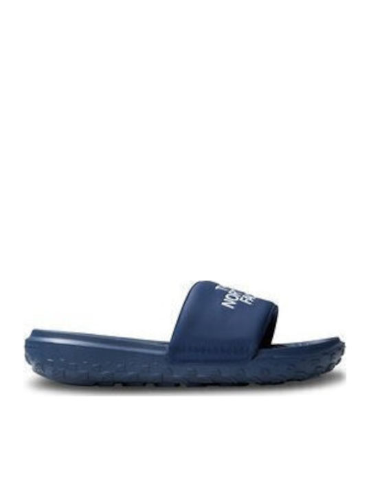 Never Stop Cush Slide Men's Slides Blue