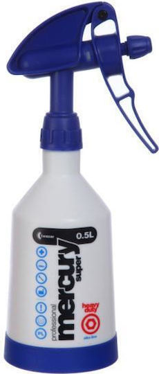 Kwazar Ψεκαστήρι Άμεσης Πίεσης 500ml