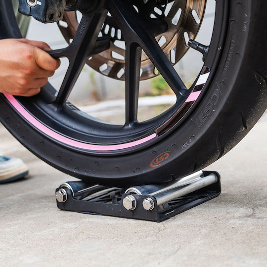 Motorcycle Wheel Stand Ws02 Maxshine