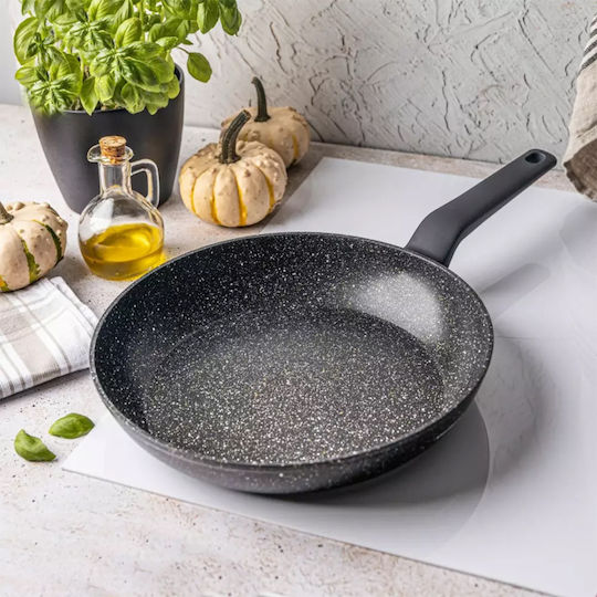 Klausberg Pan aus Aluminium mit Antihaftbeschichtung 28cm