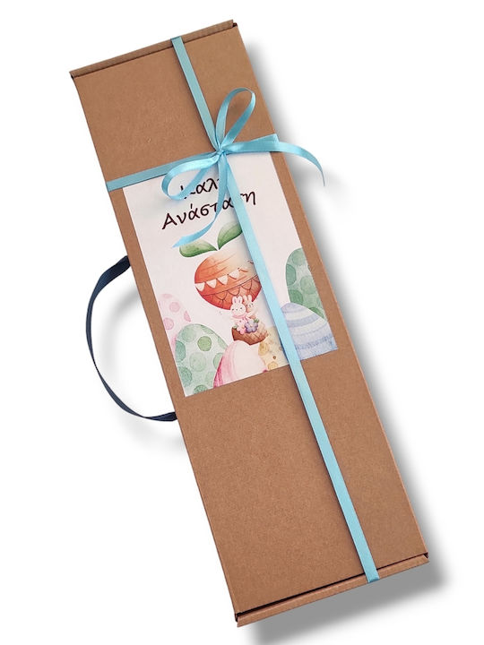 Lumanare De Paste Lilo & Stitch Rotundă Parfumată LAM65