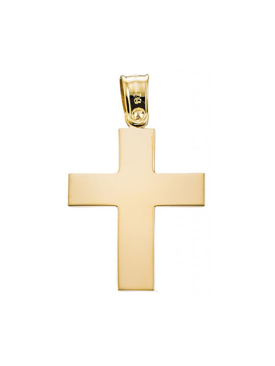 Cross St480 14 carat 14 Carat Cross