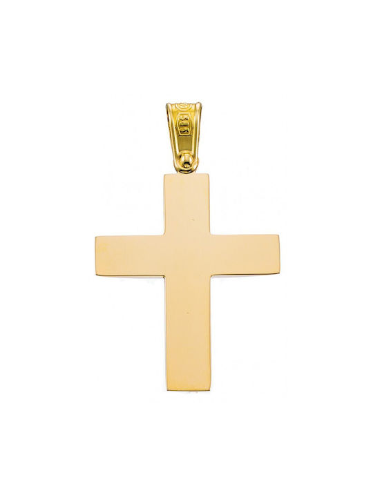 Cross St360 14 Carat 14 Carat Cross 14 Carat