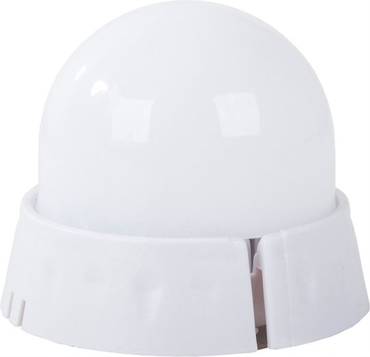 Lustră pentru Oglinzi de Machiaj LED 1.6W Alb natural
