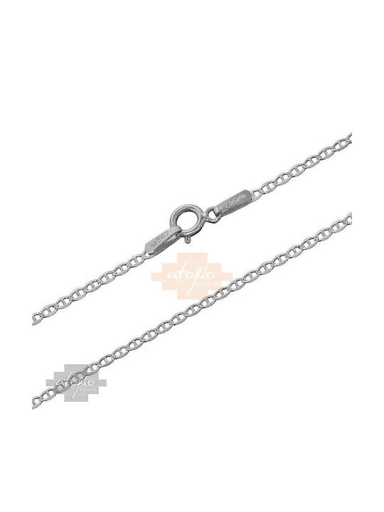 Cross White Gold/Pink St389 14 carat 14 Carat Cross 14 Carat