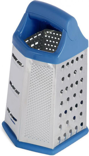 Vanora Răzătoare de Brânză din Oțel Inox 14x12x23cm