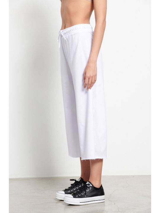 Sweatpants White