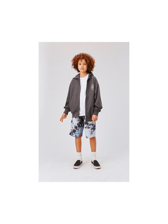 Molo Kinder Shorts/Bermudas Stoff Blau