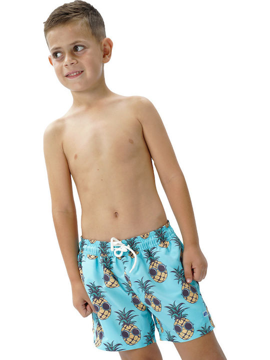 Energiers Costum de baie pentru copii Pantaloni scurți de înot Multicolour Energiers Costum de baie pentru copii Pantaloni scurți de înot Multicolour