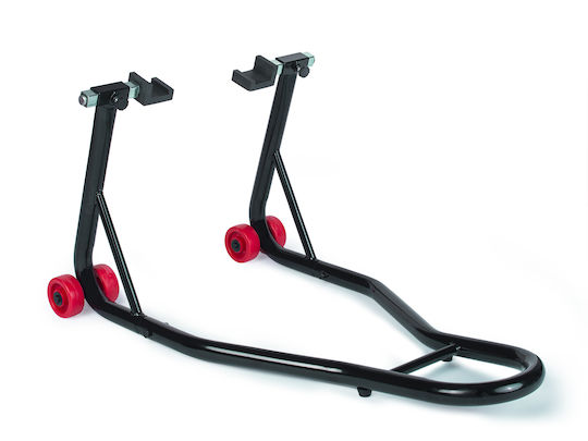 Humberg Motorcycle Front Wheel Stand with 150kg Maximum Weight