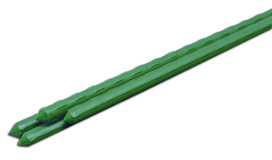 Bradas Garden Fencing Material 10pcs Green